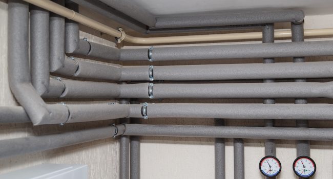 insulating