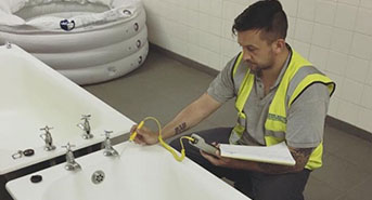 water-test